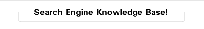 Search engine knowledge base